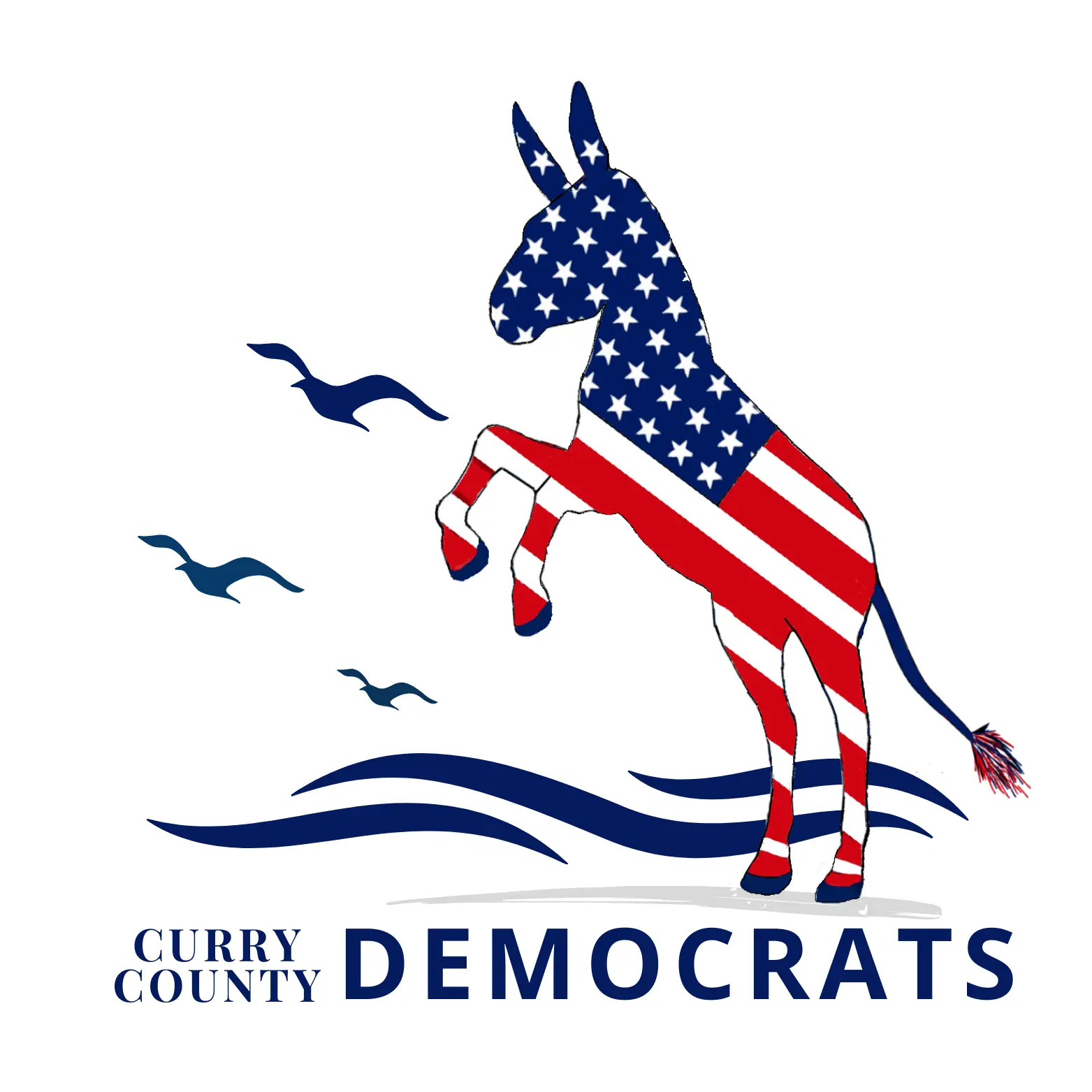 Currry County Democrats